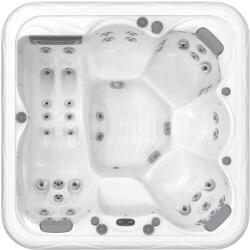 Wellis Medence, Wellis Venus WM00555 bemutató (WM00555)