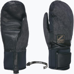 Level Snowboardkesztyűk Level Rover Mitt black/grey