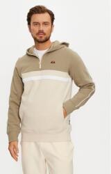 Ellesse Férfi blúz, Ellesse, 304636400, pamut/poliészter, L INTL, zöld (0000304636400_L)