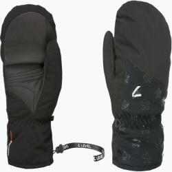 Level Női síkesztyűk Level Astra Gore Tex Mitt black