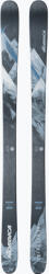 Nordica Lesikló sílécek Nordica Enforcer 89 FLAT grey/blue/lime