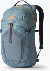 Gregory Nano 20 l rio kék városi hátizsák