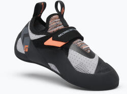 Black Diamond Gyerek mászócipők Black Diamond Momentum Climbing pewter