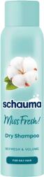 Schauma Miss Fresh! szárazsampon zsíros hajra 150 ml