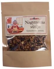 Fitodry Nagymama sütije teakeverék 80g