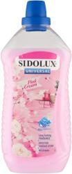 Sidolux univerzális padlótisztító pink cream 1000ml