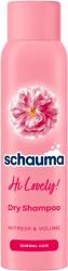 Schauma Hi Lovely! szárazsampon normál hajra 150 ml