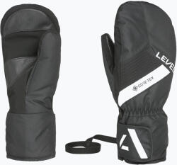 Level Gyerek síkesztyűk Level Neo JR Gore-Tex Mitt black