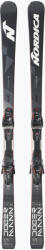 Nordica Alpesi sílécek Nordica Doberman Multigara DC + kötések Comp 13 FDT black/white