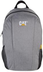 Caterpillar Harvard hátizsák, poliészter, szürke, 21, 5l, unisex (84626-501)