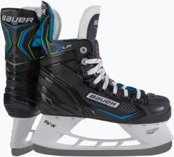 BAUER Gyerek hokikorcsolya Bauer X-LP Jr black