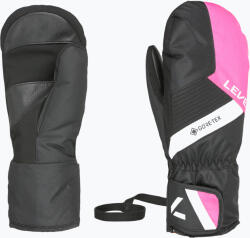 Level Gyerek síkesztyűk Level Neo JR Gore-Tex Mitt fuchsia