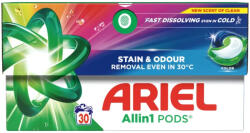 Ariel Allin1 Pods Color mosókapszula színes ruhákhoz 30db