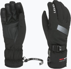 Level Síkesztyűk Level Hero black