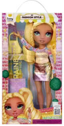 Rainbow High divatbaba - Sunny Madison (547556)