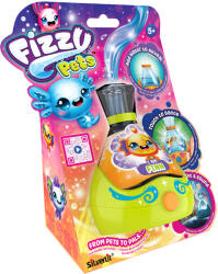 Silverlit Fizzy Pets: Vízi kiskedvenc - Finn (89092) - jateksziget