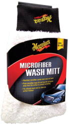 Meguiar's Microfiber Wash Mitt - mikroszálas mosókesztyű (X3002)