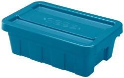 Heidrun The Box kék tárolódoboz 12, 5L (407300)