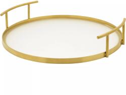 Leopold Vienna Arinto Szervírozó tálca, magasság: 70 mm, átmérő: 370 mm