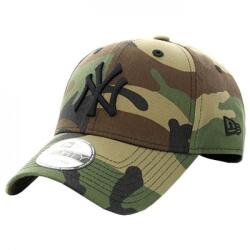 New Era Cap New era League essential 9fortyc, OSFA EU, Military green (11357008*OSFA)