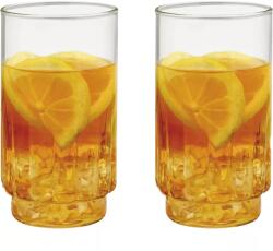 Leopold Vienna Arinto Italos pohár, 2 darabos készlet, térfogat: 0, 28 liter, magasság: 145 mm