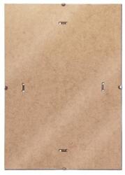 DONAU Képkeret, klipes, plexi, 10x15 cm, DONAU (D5612001PL00)
