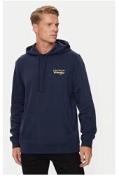 Wrangler Férfi pulóver, Wrangler, 304281655, Pamut, M INTL, Kék (0000304281655_M)