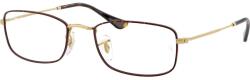 Ray-Ban RX6647 3177 (RX6647 3177)