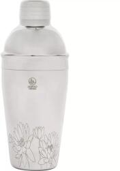 Leopold Vienna Flowers Shaker, rozsdamentes acél, űrtartalom: 0, 50 liter, magasság: 210 mm, átmérő: 93 mm