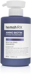 HEIMISH RX Amino Biotin Revitalizing Shampoo 400 ml