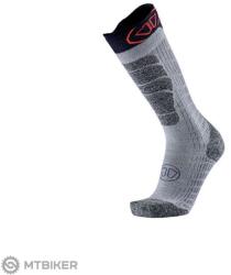 Sidas Ski Merino zokni, szürke (42-44)