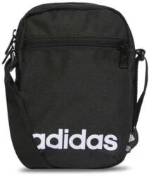 Adidas Táska adidas linear org HT4738, fekete, NS (HT4738-NS)