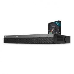 TP-Link DVR TP-LINK 8 csatornás, 8MP, 80 Mbps, PoE+, 113W (VIGINVR2008H-8MP)