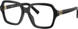 Miu Miu MU03YV 16K1O1 (MU03YV 16K1O1)
