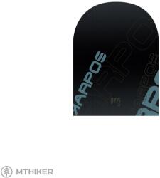 Karpos Coppolo Merino sapka, woodl. gray/deep depths/smoke blue