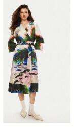 Munthe Női ruha, Munthe, 304891335, Selyem, 36 EU, Többszínű (0000304891335_36)