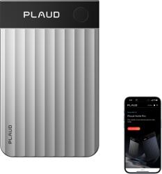 PLAUD Note Pro Silver AI