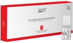 Syis 100% kollagén ampullák 10x3ml (SYA101842)