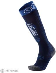 Sidas Ski Protect V2 zokni, fekete (EU 35-38)