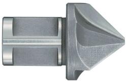  Takács 3 éllel 90º HSS, 19 mm Weldon markolat, átmérő 40 mm, Tivoli