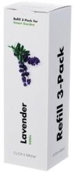 Click & Grow - Levendula (CNG R3P LAV)