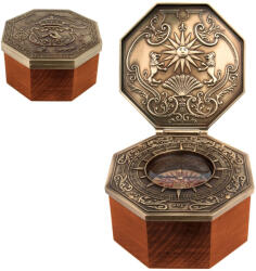  Exkluzív iránytű H44