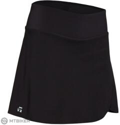 SILVINI Isorno Pro szoknya, fekete (3XL)