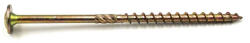  KO UC-8180 lapos PRO-FAST 8x180 mm-es lapos fejű forgácslapcsavar - Koelner