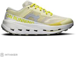 On Running Running Cloudultra 3 női cipő, licsi/lime színben (EU 39)
