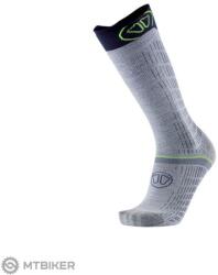 Sidas Ski Merino Performance zokni, szürke (XS (EU 35-36))