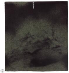 Mammut FLEECE nyakmelegítő, mocsári/fekete