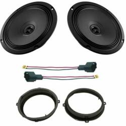Audison Prima autós hangszórócsomag a Kia Pro Ceed 2011-2013 hátsó ajtajához, RMS 70W