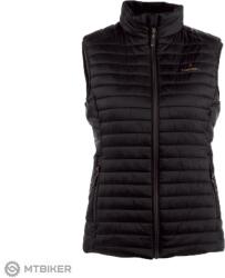 Therm-ic Fűthető női fűthető mellény, fekete (XL)