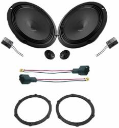 Audison Prima autós hangszórócsomag Opel Corsa F 2019-hez, RMS 100W